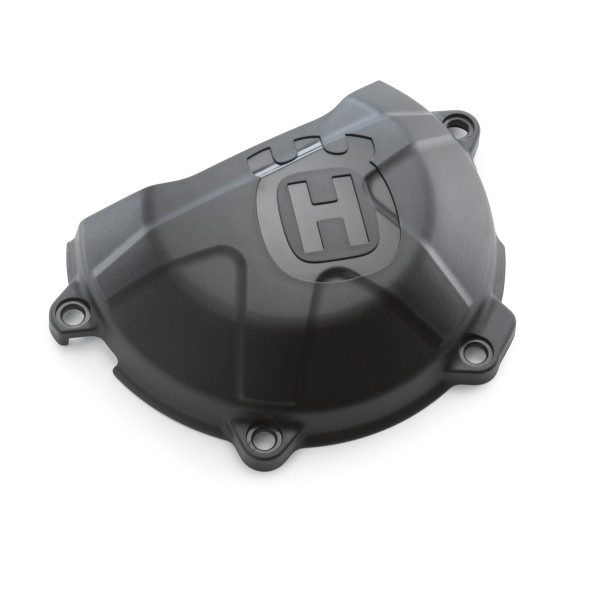 Husqvarna Clutch cover protection